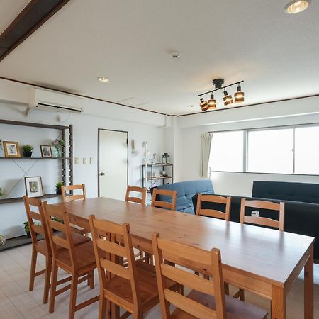 Grace Mukojima 701 Apartment Tokyo Exterior photo