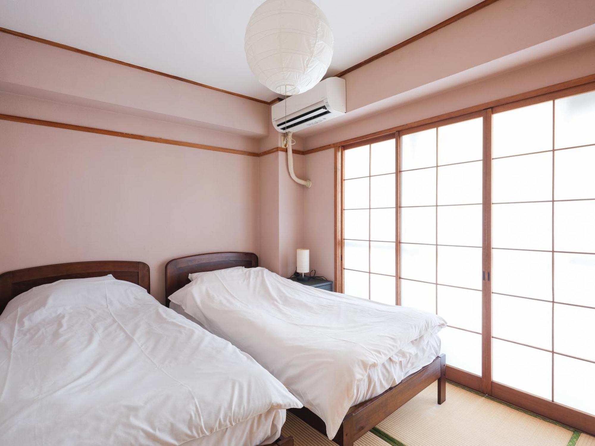 Grace Mukojima 701 Apartment Tokyo Exterior photo