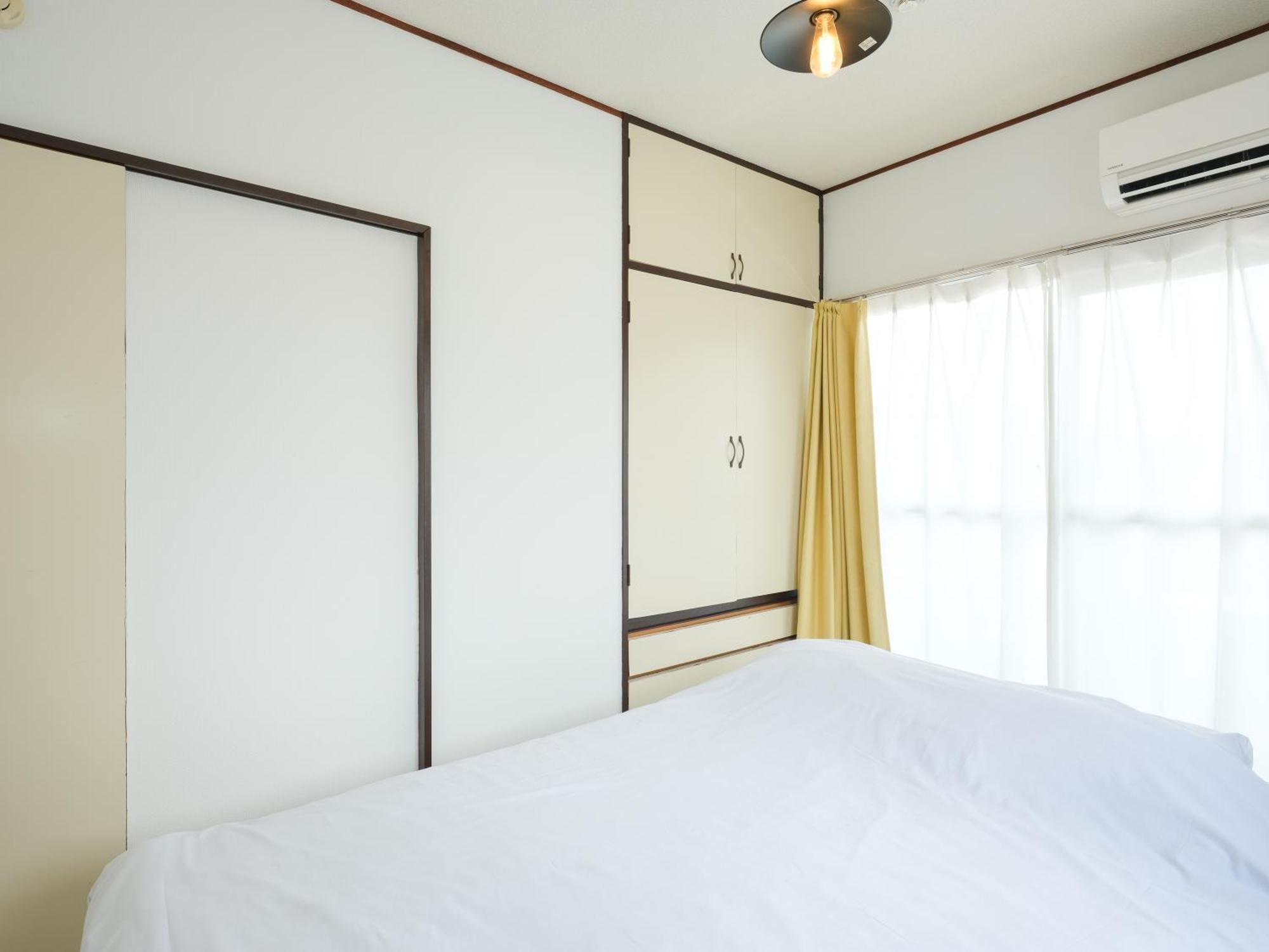 Grace Mukojima 701 Apartment Tokyo Exterior photo