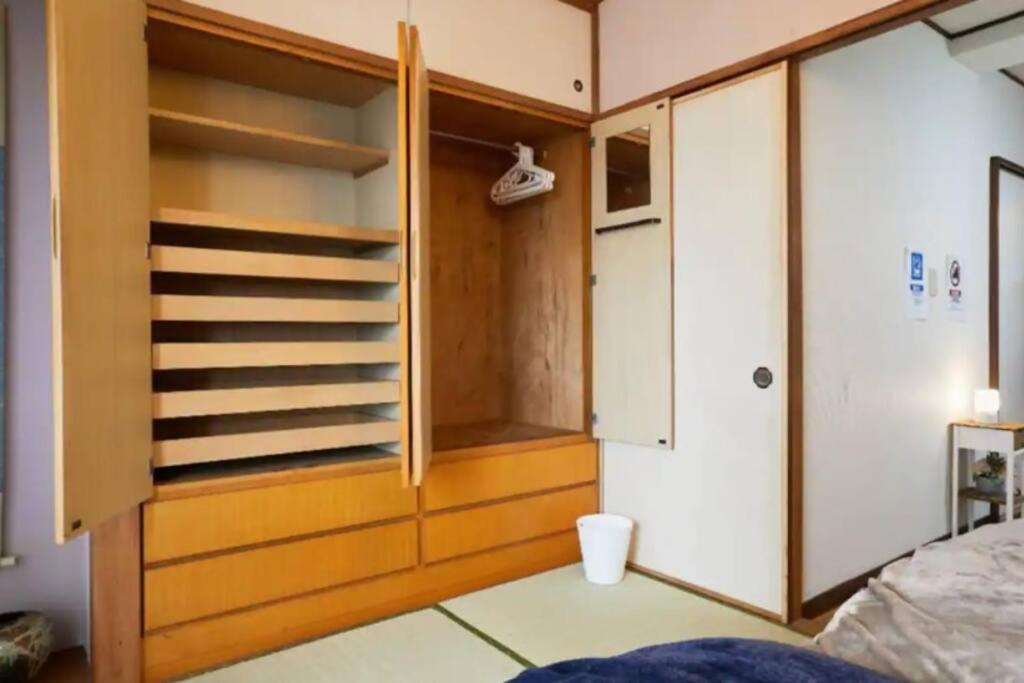 Grace Mukojima 701 Apartment Tokyo Exterior photo